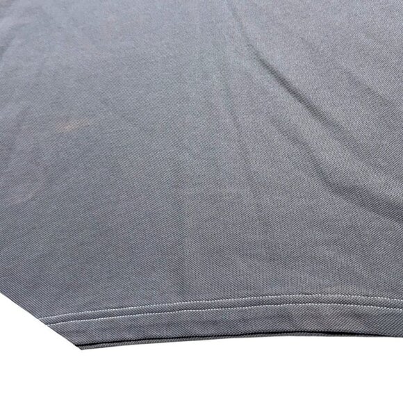 Tommy Bahama IslandZone Polo Gray Size Medium - Picture 7 of 7